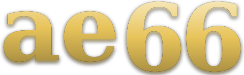 ae 66 logo